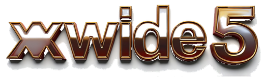 xwide5 logo